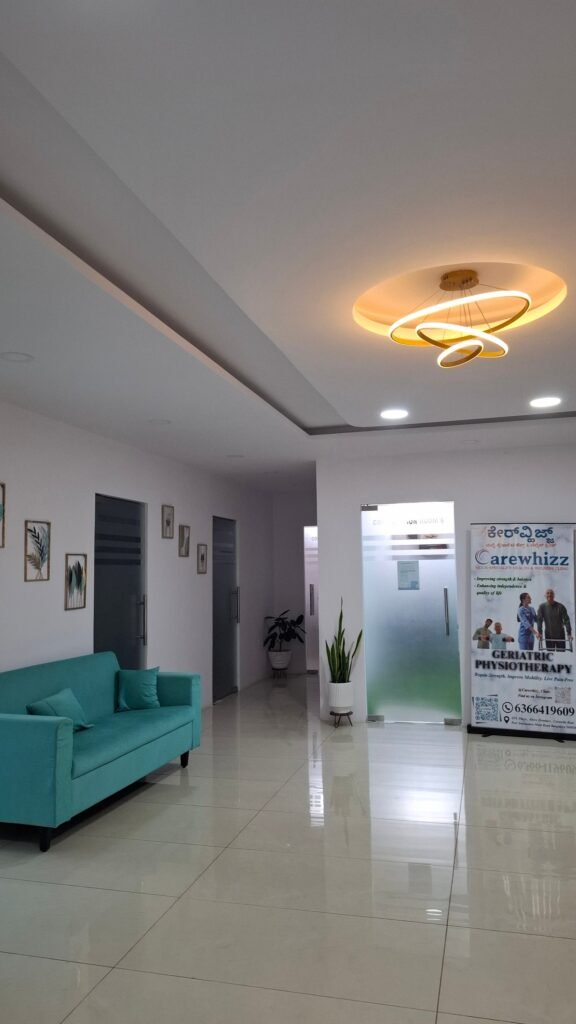 Carewhizz clinic in Hadosiddapura, Bengaluru - gallery photo 1