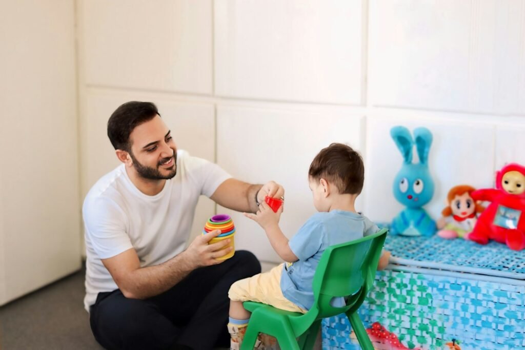 Speech therapy in Hulimavu at Carewhizz